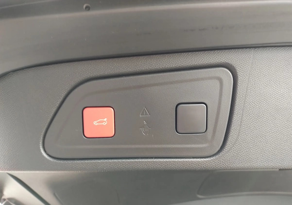 Citroen C5 Aircross cena 113500 przebieg: 12712, rok produkcji 2022 z Małomice małe 191